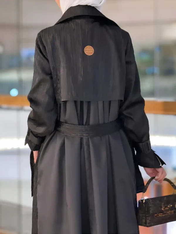 ترنش كوت العاصمة