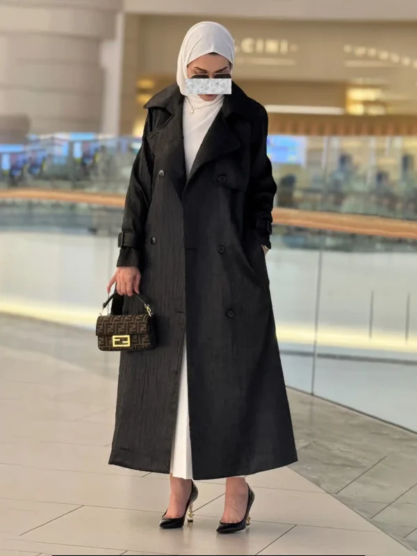 ترنش كوت العاصمة