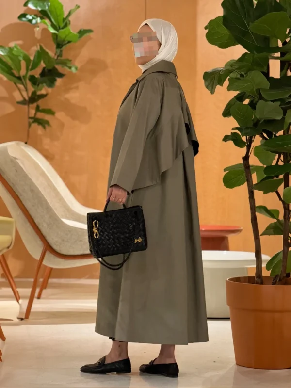 ترنش كوت الضاحية