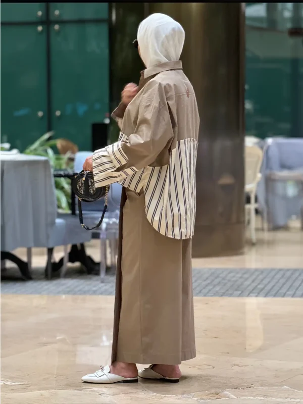 بدلة الخالدية