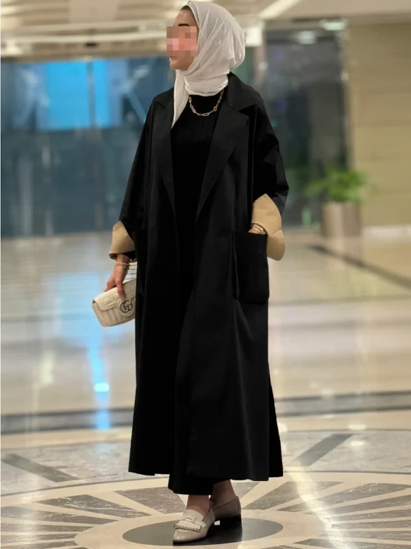 ترنش كوت اليرموك