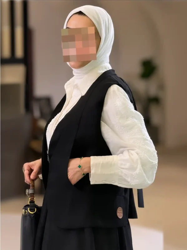 بدلة الفيست