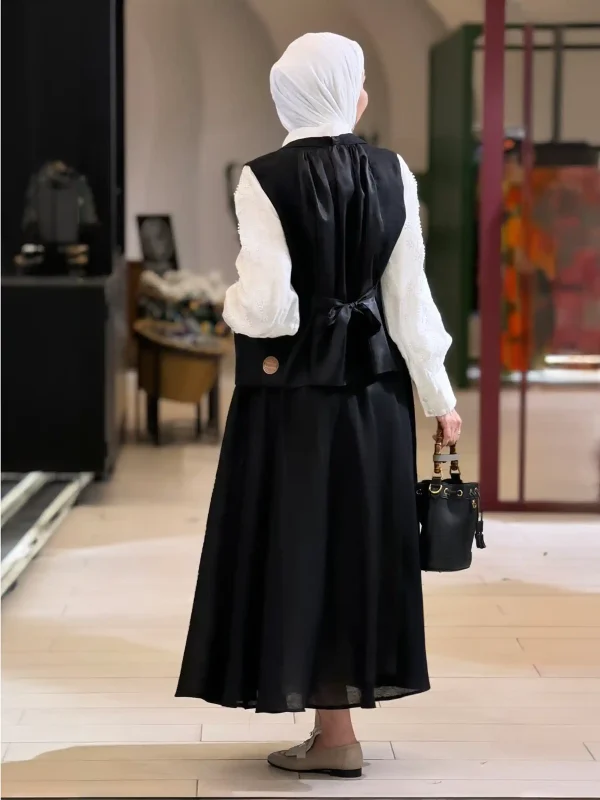 بدلة الفيست