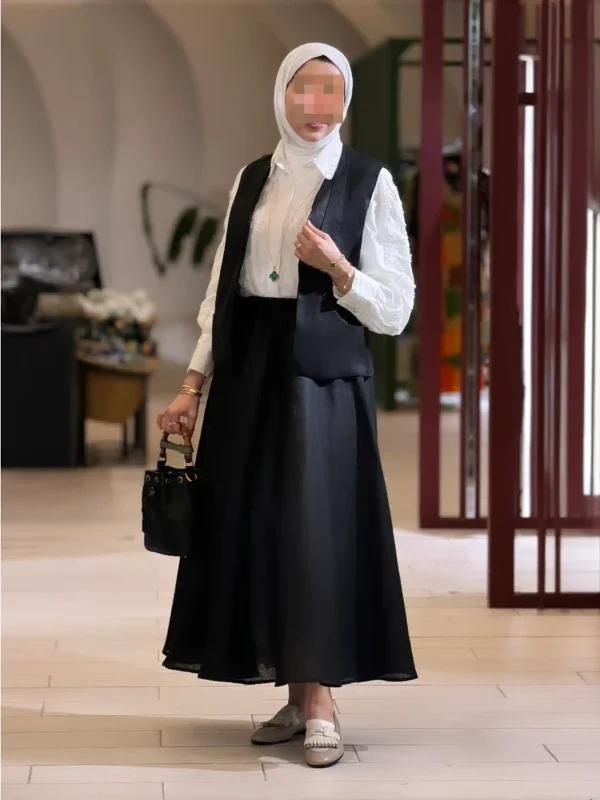 بدلة الفيست