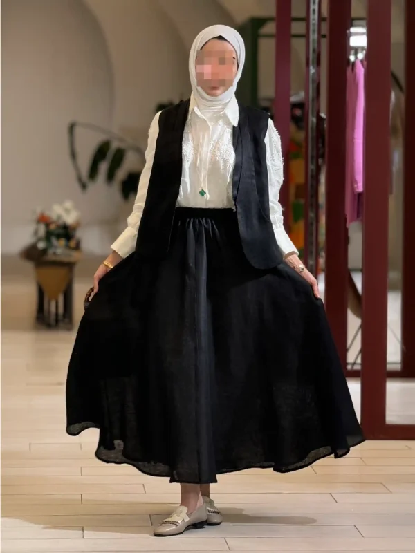 بدلة الفيست