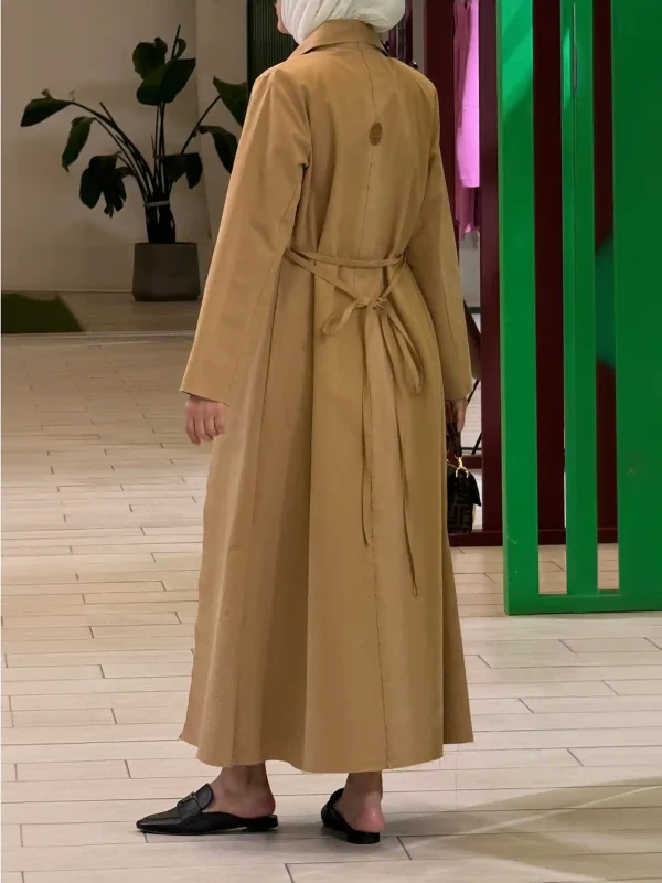 ترنش كوت السلام