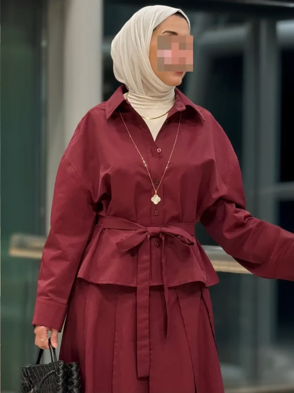 بدلة الدسمة