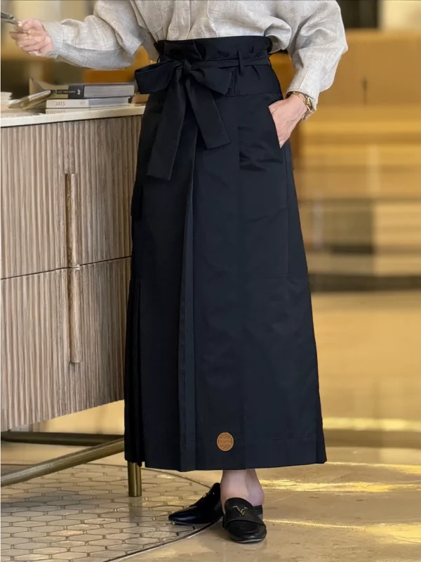 تنورة لف الراية