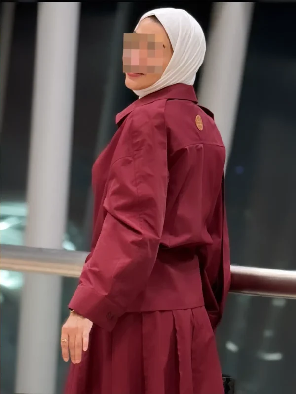 بدلة الدسمة