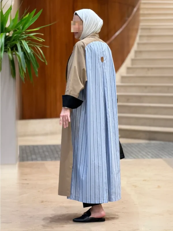 ترنش كوت القادسية