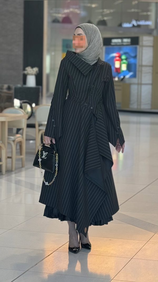 ترنش كوت ساندرا