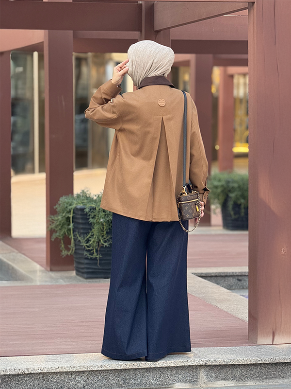 جاكيت مايفير - الصورة 2